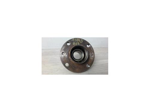 Used Right rear steering knuckle ALFA ROMEO MITO (955_) 1.3 MultiJet (955AXP1A, 955AYC1A) (95 hp) 23110774