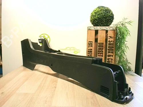 Middle console OPEL CORSA D (S07) 1.2 (L08, L68) | BP31252257I22 