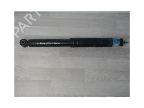 Used Right rear shock absorber RENAULT CLIO IV (BH_) 1.5 dCi 75 (75 hp) 24025908