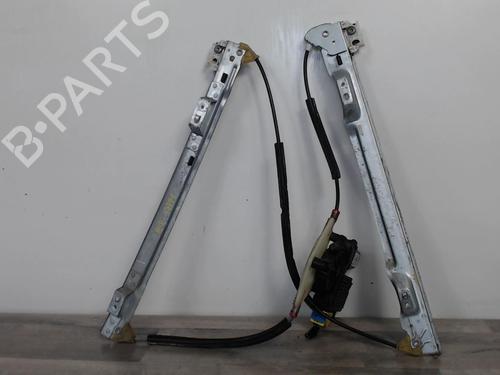 Used Front right window mechanism CITROËN C4 Grand Picasso I (UA_) 1.6 HDi (109 hp) 24347210