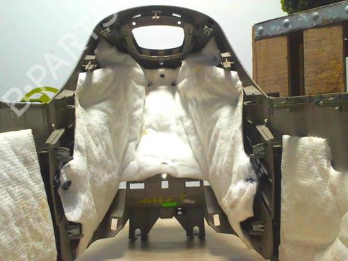 Middle console CITROËN C3 Picasso (SH_) 1.6 HDi | BP31252096I22