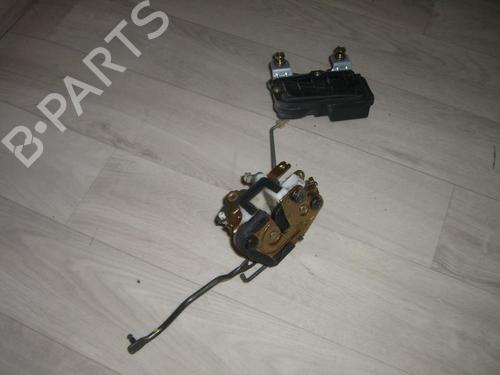 Front left lock HYUNDAI H-1 / STAREX Bus (A1) 2.5 CRDi | BP25618574C98