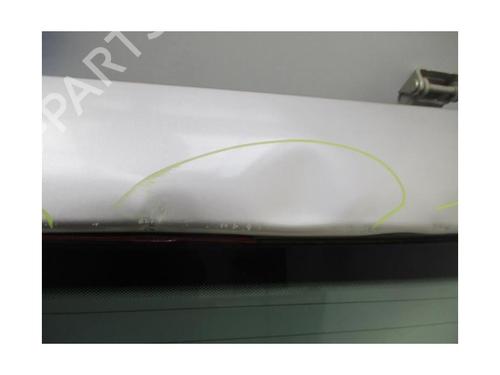 Tailgate PEUGEOT 207 (WA_, WC_) 1.6 HDi | BP24023788C6 