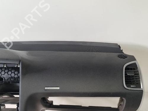 Dashboard AUDI Q7 (4LB) 3.0 TDI quattro | BP38622491C46 - Image 2