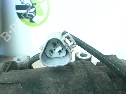 AC compressor TOYOTA RAV 4 I Cabrio (_A1_) 2.0 4WD (SXA10) | BP24024881M34 