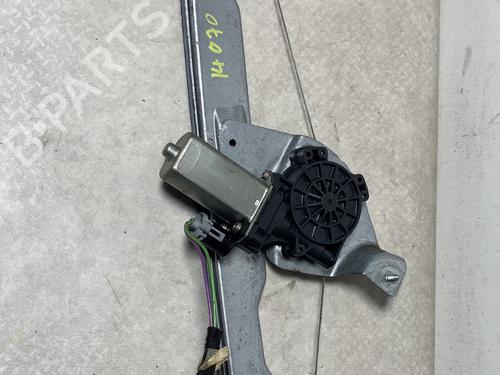 rudehejsemekanisme-ventre-foran-dacia-sandero-2008-30705290 main image