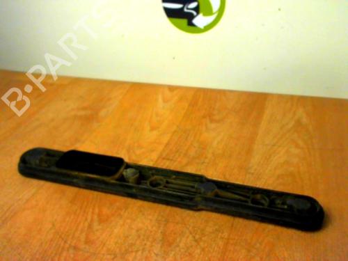 Nummerpladelys FORD FOCUS C-MAX (DM2) 1.6 TDCi | BP31638029I40