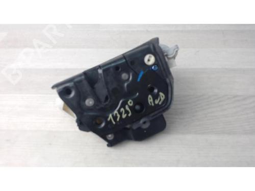 Front right lock SEAT EXEO ST (3R5) 2.0 TDI | BP25619035C97 