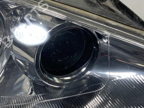 Right headlight PEUGEOT 807 (EB_) 2.2 HDi | BP29815174C29 - Image 8