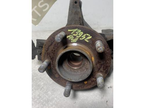 Højre Styrespindel Lejehus FORD FOCUS C-MAX (DM2) 1.8 TDCi | BP30807597M26