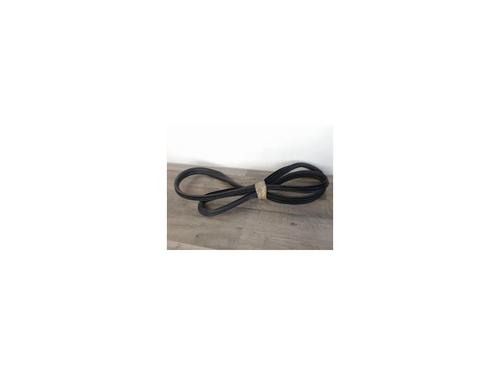 Used Rubber door seal PEUGEOT 308 I (4A_, 4C_) 2.0 HDi (140 hp) 26327049