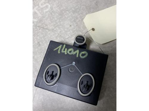 Control unit AUDI A3 Sportback (8VA, 8VF) 1.6 TDI | BP30808024M11