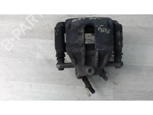 Right front brake caliper RENAULT CLIO III (BR0/1, CR0/1) 1.5 dCi (BR17, CR17) | BP21533361M104 
