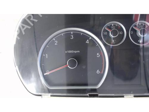 Instrument cluster OPEL ASTRA G Hatchback (T98) 1.4 16V (F08, F48) | BP24027140C47 