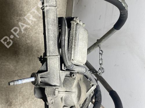 Steering rack PEUGEOT 207 (WA_, WC_) 1.6 HDi | BP22407534M22