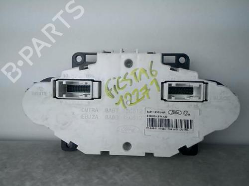 climate-control-ford-fiesta-vi-cb1-ccn-14-1775088-2008-2009-2010-2011-2012-2013-2014-2015-2016-2017-22440636 main image