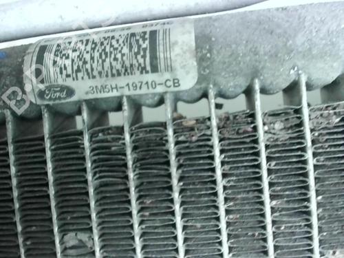 Used AC radiator FORD FOCUS II (DA_, HCP, DP) 1.8 TDCi (115 hp) 21181998