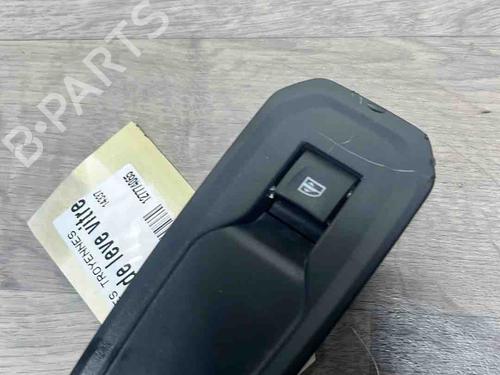 Used Right front window switch Right front window switch RENAULT TRAFIC III Van (FG_) 2.0 dCi 150 (FGMU) (150 hp) 36458790 36458790