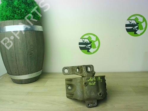 Used Engine mount AUDI TT (8N3) 1.8 T (180 hp) 26225796
