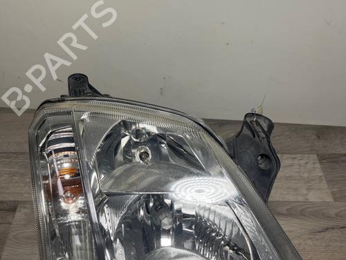 Used Right headlight Right headlight 36698183 36698183