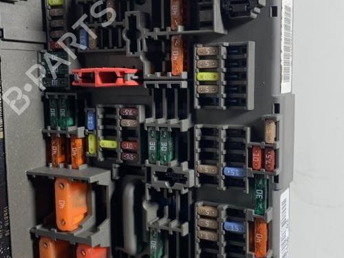 Fuse box BMW 3 (E90) 320 d xDrive | BP29726557E1 