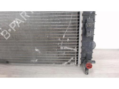 Water radiator OPEL MERIVA A MPV (X03) 1.6 16V (E75) | BP23271507M31 