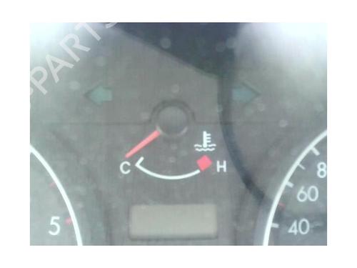 Kombinert Instrument HYUNDAI GETZ (TB) 1.5 CRDi | BP24026898C47 