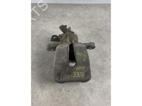 Left rear brake caliper RENAULT SCÉNIC II (JM0/1_) 1.5 dCi (JM02, JM13) | BP24028228M107 