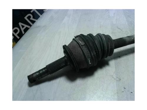 Left front driveshaft NISSAN SUNNY II Hatchback (N13) 1.6 i 12V | BP24027172M38 