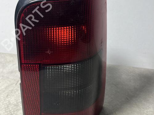 Fanale posteriore destro CITROËN BERLINGO / BERLINGO FIRST MPV (MF_, GJK_, GFK_) 1.9 D (MFWJZ) (70 hp) 32322944