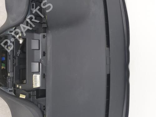Dashboard PEUGEOT 208 I (CA_, CC_) 1.4 HDi | BP27516361C46
