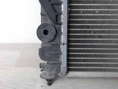 Water radiator VW PASSAT B5.5 (3B3) 2.8 4motion | BP32423101M31