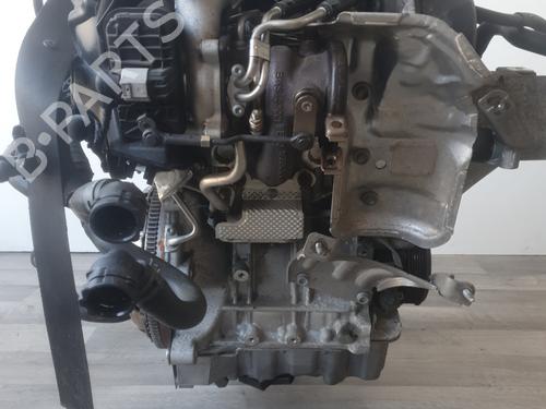 Engine VW POLO VI (AW1, BZ1, AE1) 1.0 TSI | BP34393342M1  - Image 10