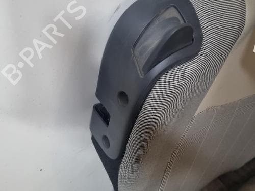 Rear seat FIAT 500 (312_) 1.2 (312AXA1A) | BP40041996C17 - Image 3