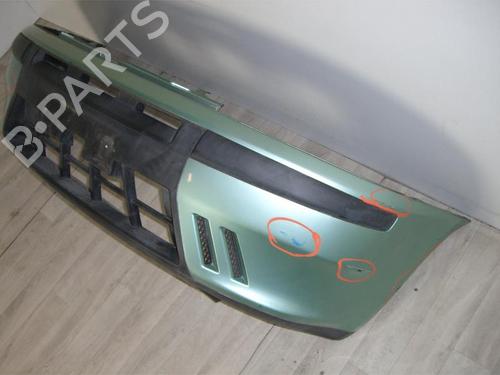 Front bumper FIAT PUNTO (188_) 1.2 60 (188.030, .050, .130, .150, .230, .250) | BP24023333C7 