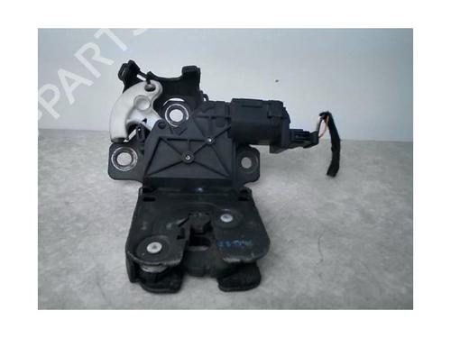 Tailgate lock AUDI A4 B7 Avant (8ED) 2.0 TDI | BP25618587C101 