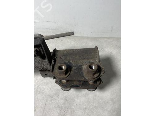 Left front shock absorber RENAULT KANGOO (KC0/1_) 1.9 dCi 4x4 (KC0V) | BP30705233M16