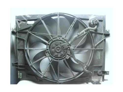 Heater blower motor HYUNDAI TUCSON (JM) 2.0 CRDi | BP24026683M62 