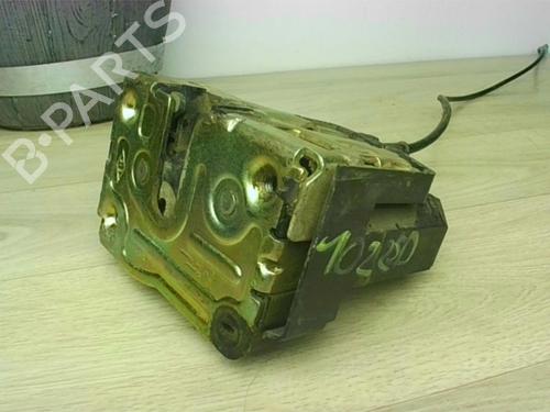 Front right lock RENAULT MEGANE I (BA0/1_) 1.9 DCi | BP24024201C97 