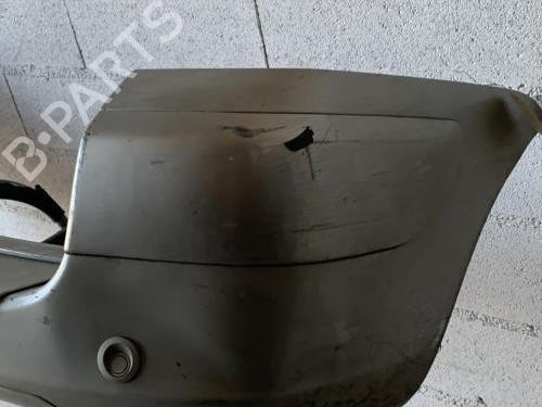 Rear bumper PEUGEOT 307 Break (3E) 2.0 | BP24484922C8 