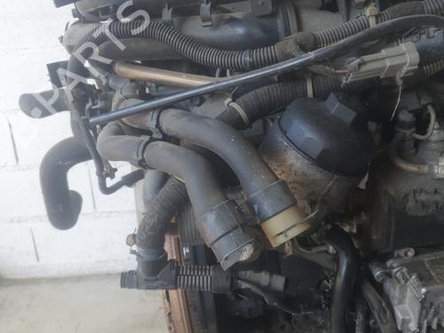 Engine OPEL CORSA C (X01) 1.7 DTI (F08, F68) | BP32855542M1  - Image 11