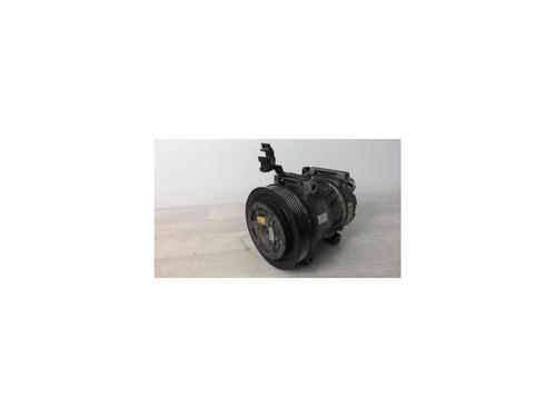 Compressor A/A FIAT STILO Multi Wagon (192_) 1.9 JTD (115 hp) 25619595