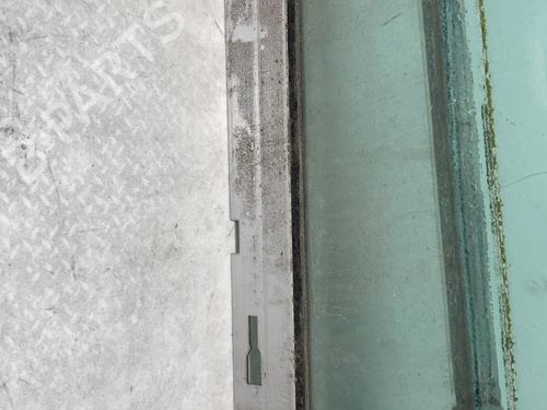 Front right door window OPEL ASTRA H GTC (A04) 1.7 CDTi (L08) | BP30807791C19