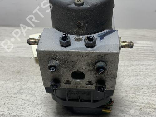 Used ABS pump CITROËN XSARA Coupe (N0) 1.9 D (70 hp) 27159609