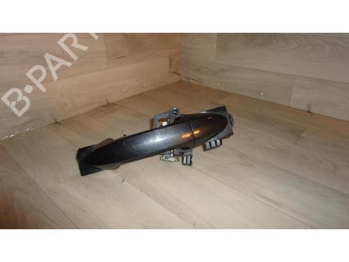 Used Front right exterior door handle FORD FIESTA VI (CB1, CCN) 1.4 TDCi (68 hp) 24024314