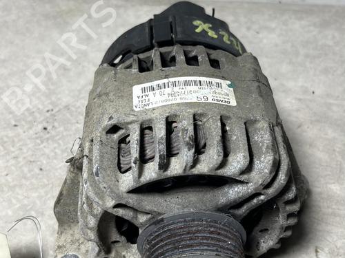 Generator FIAT PUNTO (188_) 1.2 60 (188.030, .050, .130, .150, .230, .250) (60 hp) 31086287