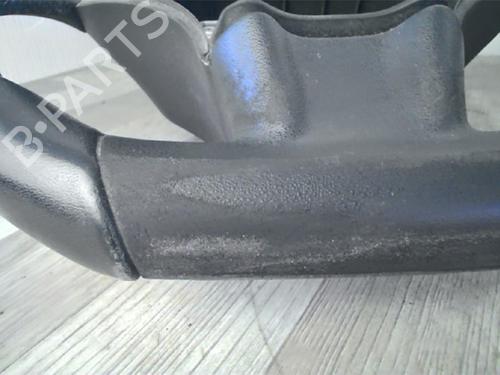 Steering wheel CITROËN C3 II (SC_) 1.4 HDi 70 (SC8HZC, SC8HR0, SC8HP4) | BP24025087C49  - Image 5