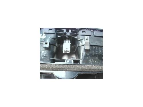 Air vent VW GOLF VI (5K1) 2.0 TDI | BP25618944I21 
