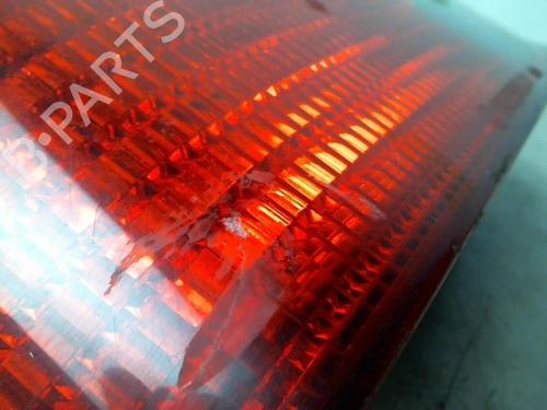 Left taillight SEAT AROSA (6H1) 1.0 | BP24021702C34