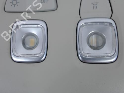 Innerbelysning RENAULT MEGANE IV Hatchback (B9A/M/N_) 1.6 dCi 130 (B9A4) | BP25478453I8